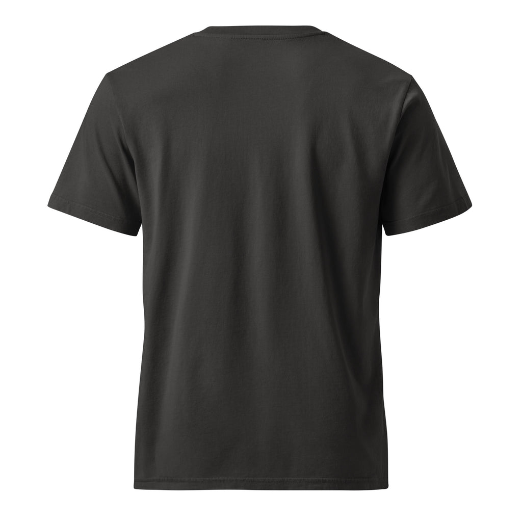 Sand Patrol Tee, back view
