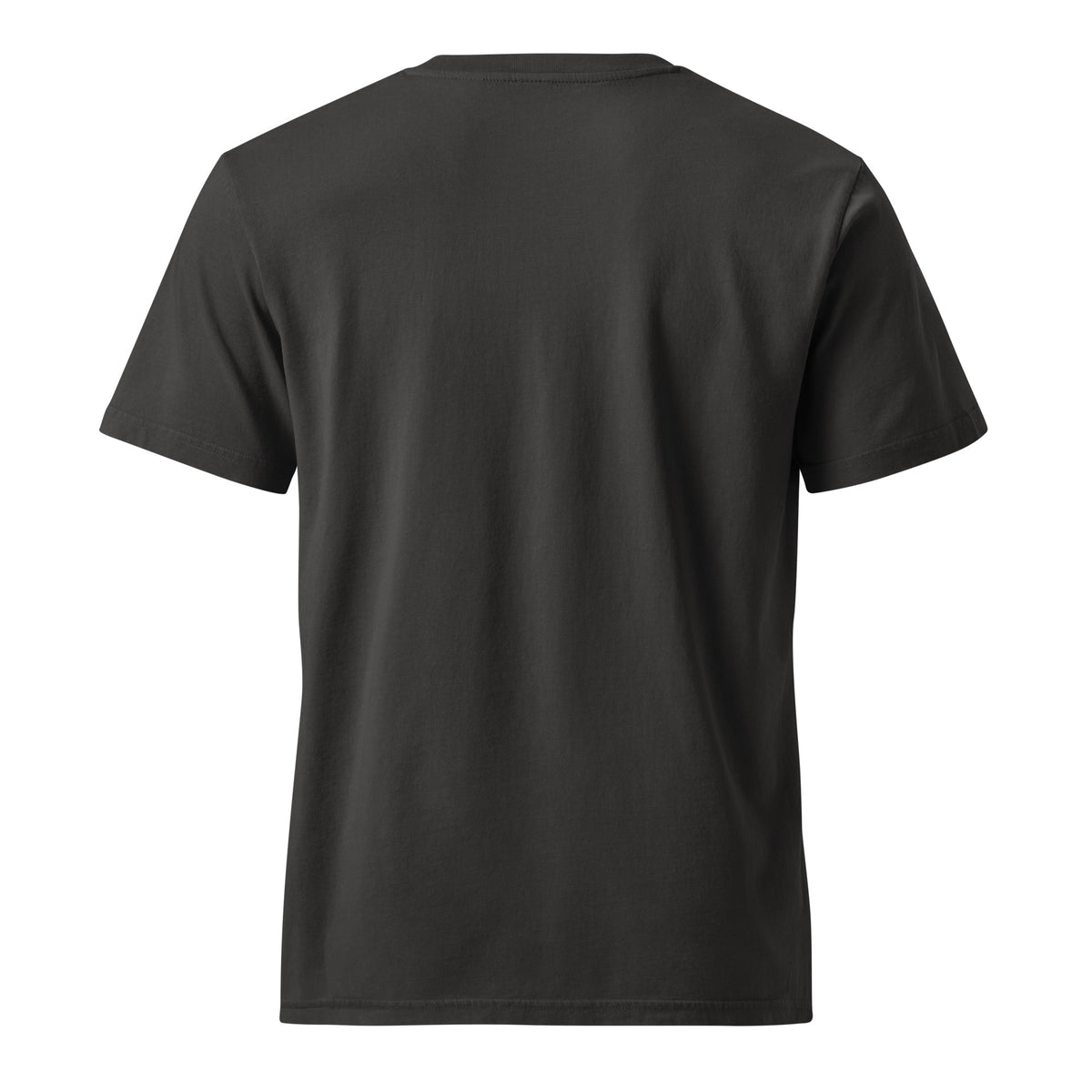 Sand Patrol Tee, back view