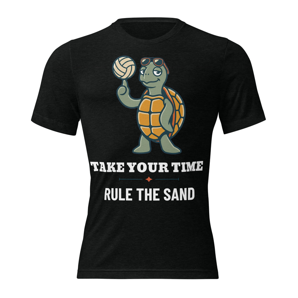 Sea Turtle Tee, front view