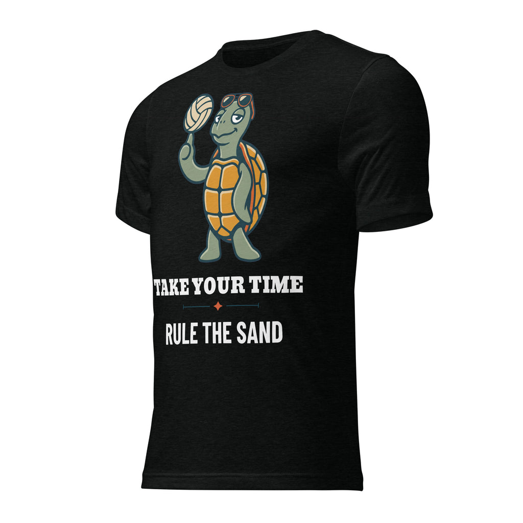 Sea Turtle Tee, left front
